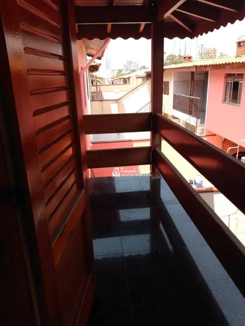 Foto 7 de Sobrado com 4 quartos à venda, 255m2 em Parque Renato Maia, Guarulhos - SP