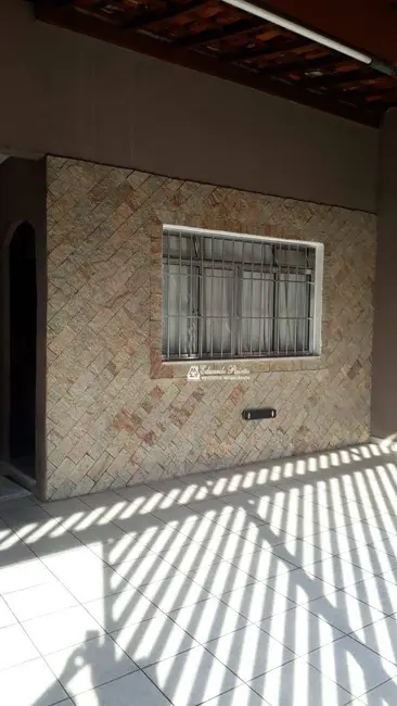 Foto 2 de Sobrado com 3 quartos à venda, 154m2 em Jardim Palmira, Guarulhos - SP