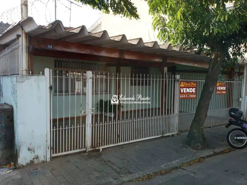 Foto 1 de Casa com 3 quartos à venda, 220m2 em Vila Aliança, Guarulhos - SP
