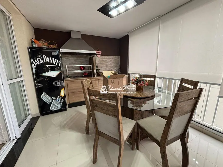 Foto 7 de Apartamento com 4 quartos à venda, 180m2 em Vila Galvão, Guarulhos - SP