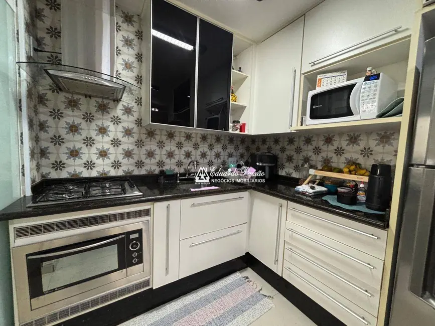 Foto 9 de Apartamento com 4 quartos à venda, 180m2 em Vila Galvão, Guarulhos - SP