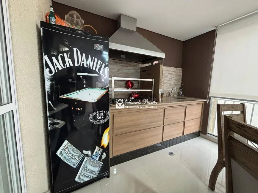 Foto 5 de Apartamento com 4 quartos à venda, 180m2 em Vila Galvão, Guarulhos - SP