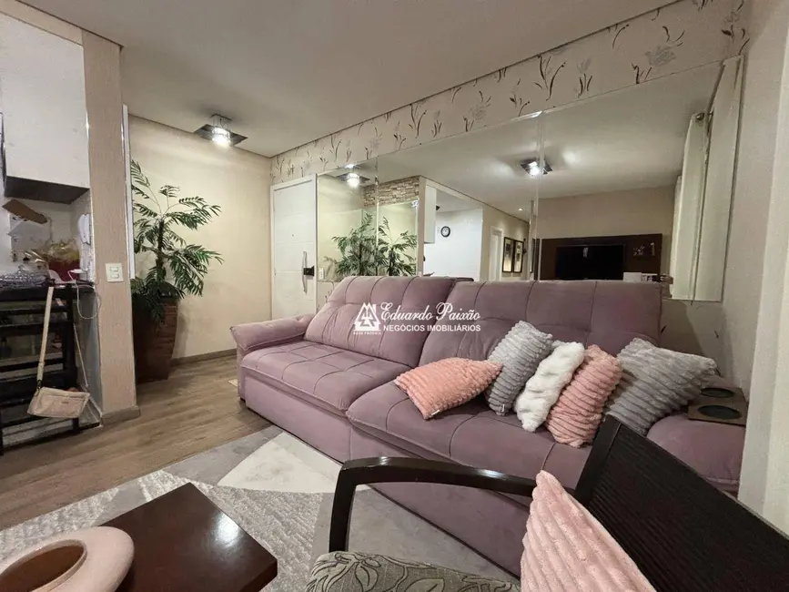 Foto 2 de Apartamento com 4 quartos à venda, 180m2 em Vila Galvão, Guarulhos - SP