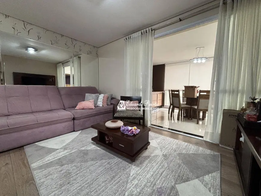 Foto 1 de Apartamento com 4 quartos à venda, 180m2 em Vila Galvão, Guarulhos - SP