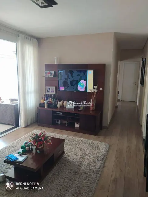 Foto 1 de Apartamento com 4 quartos à venda, 180m2 em Vila Galvão, Guarulhos - SP