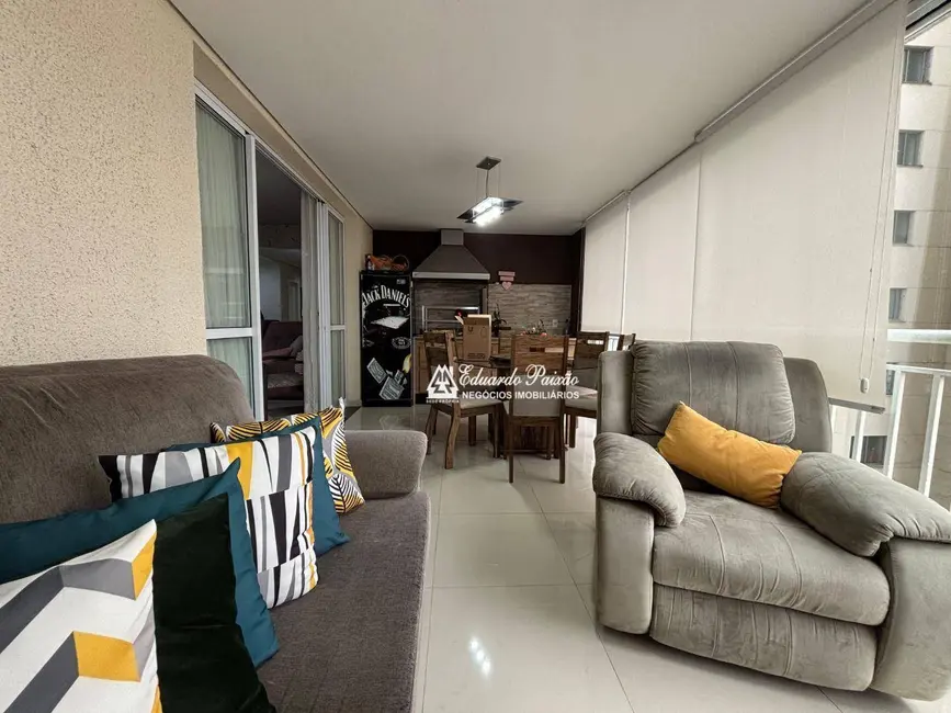Foto 4 de Apartamento com 4 quartos à venda, 180m2 em Vila Galvão, Guarulhos - SP