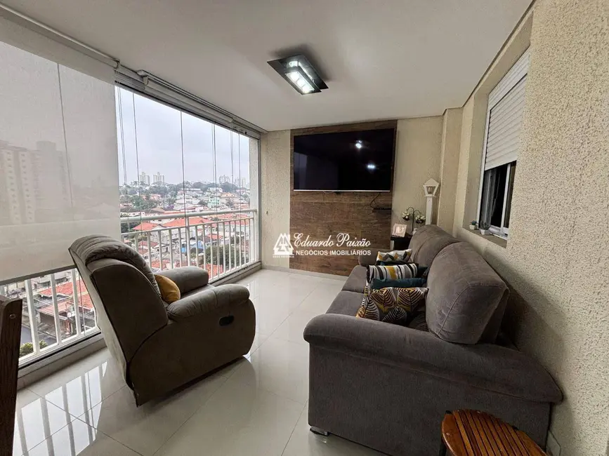 Foto 6 de Apartamento com 4 quartos à venda, 180m2 em Vila Galvão, Guarulhos - SP