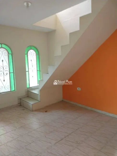 Foto 9 de Casa com 3 quartos à venda e para alugar, 250m2 em Jardim Las Vegas, Guarulhos - SP