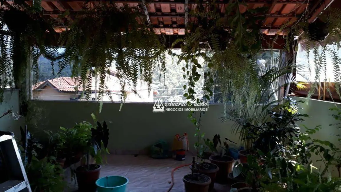 Foto 8 de Sobrado com 3 quartos à venda, 125m2 em Jardim Doraly, Guarulhos - SP