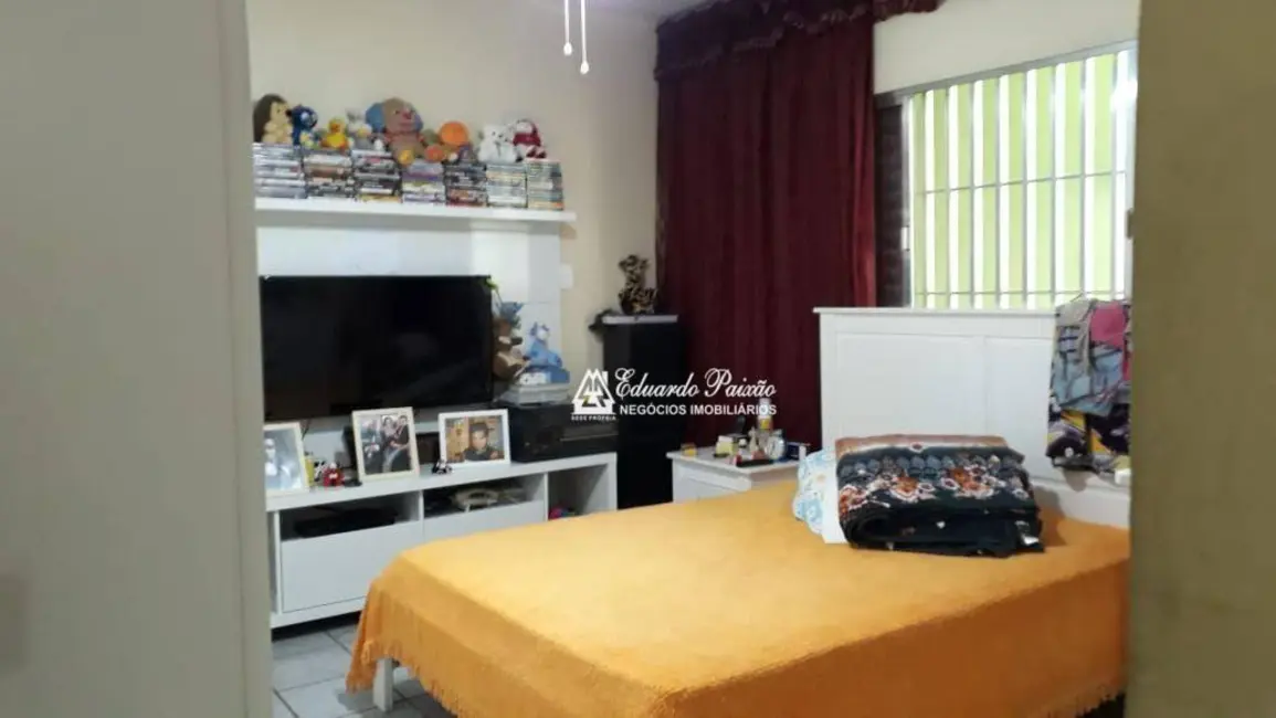 Foto 4 de Sobrado com 3 quartos à venda, 125m2 em Jardim Doraly, Guarulhos - SP