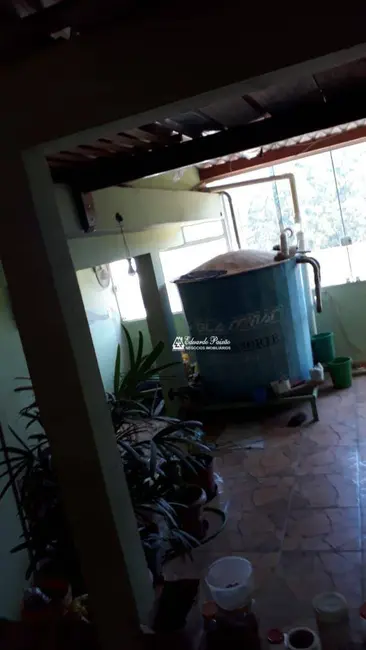 Foto 7 de Sobrado com 3 quartos à venda, 125m2 em Jardim Doraly, Guarulhos - SP