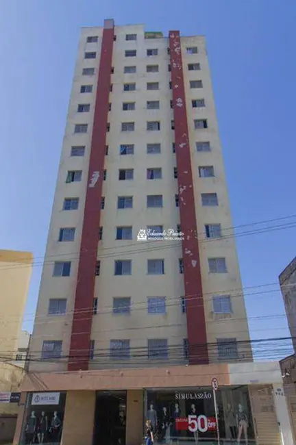 Foto 1 de Apartamento com 2 quartos à venda, 62m2 em Centro, Guarulhos - SP