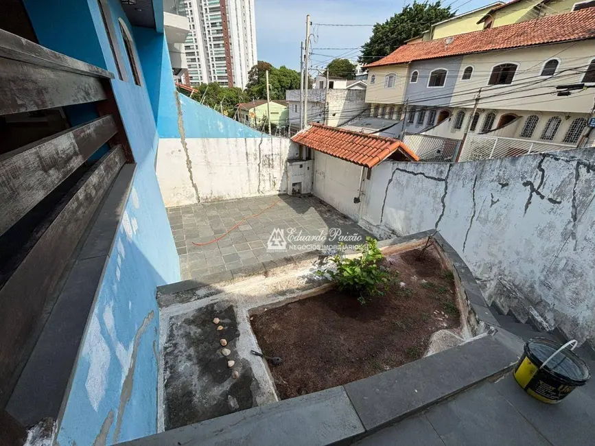 Foto 8 de Sobrado com 3 quartos para alugar, 250m2 em Jardim Santa Mena, Guarulhos - SP