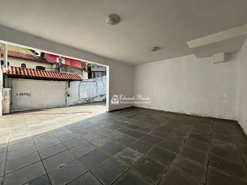 Foto 6 de Sobrado com 3 quartos para alugar, 250m2 em Jardim Santa Mena, Guarulhos - SP