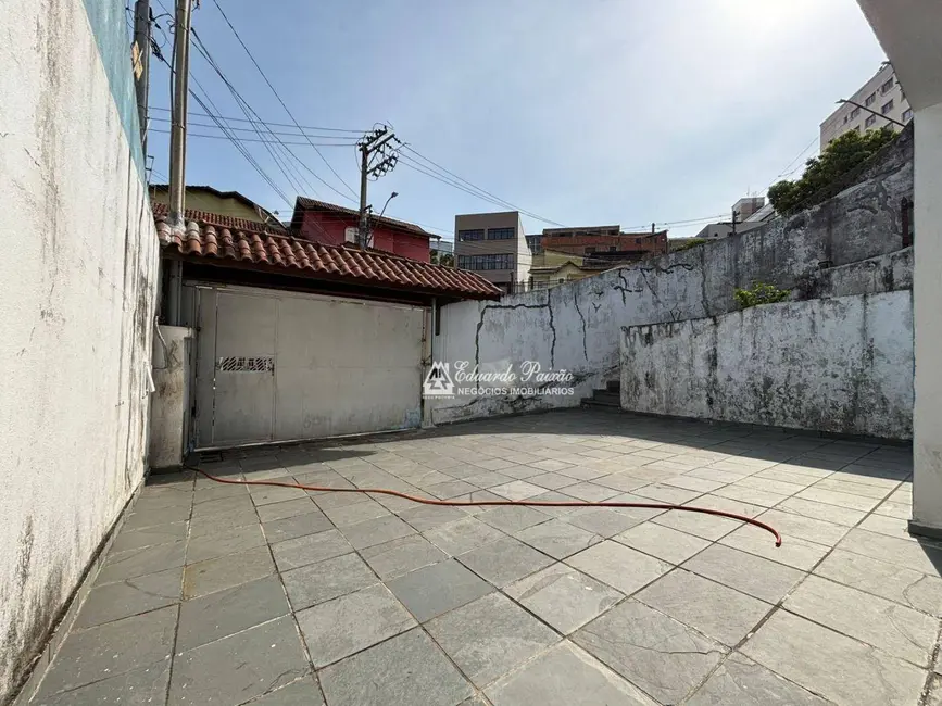 Foto 5 de Sobrado com 3 quartos para alugar, 250m2 em Jardim Santa Mena, Guarulhos - SP