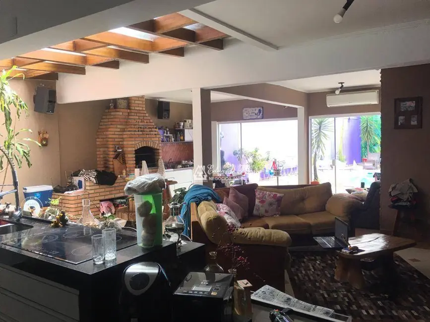 Foto 1 de Sobrado com 3 quartos à venda, 500m2 em Vila Rosália, Guarulhos - SP
