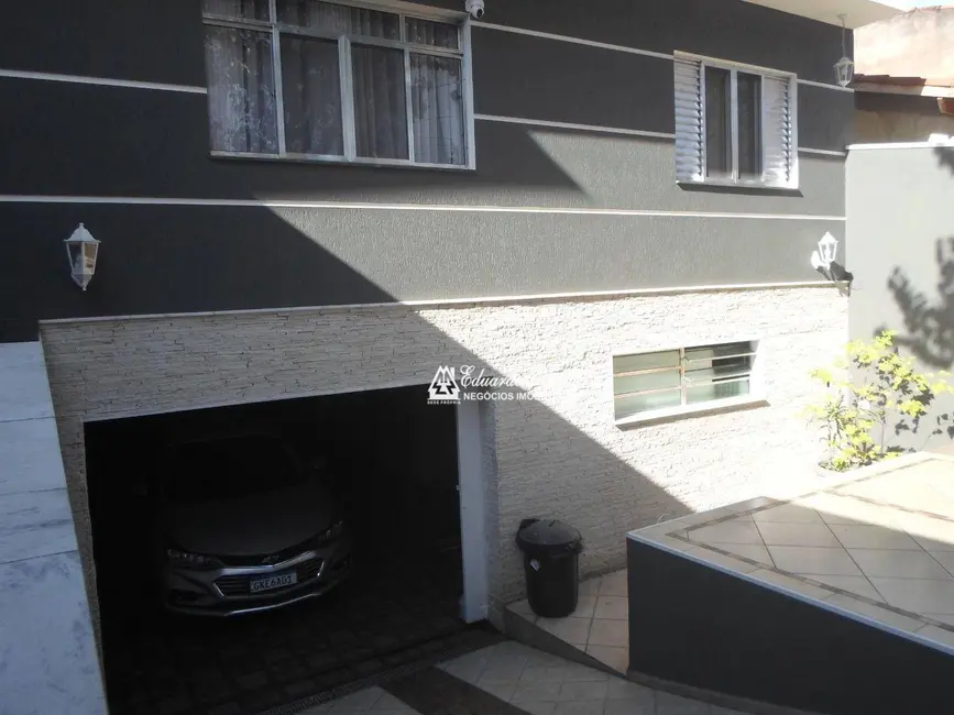 Foto 1 de Casa com 3 quartos à venda, 250m2 em Jardim Ema, Guarulhos - SP
