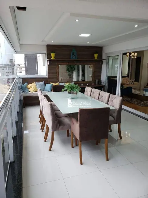 Foto 5 de Apartamento com 3 quartos à venda, 163m2 em Vila Rosália, Guarulhos - SP