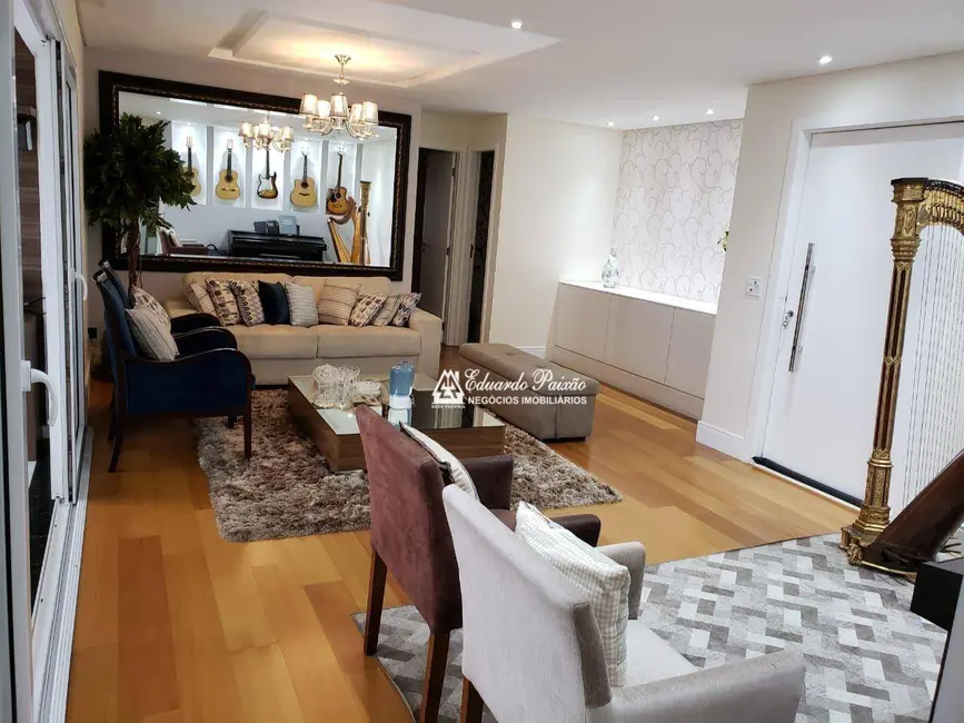 Foto 4 de Apartamento com 3 quartos à venda, 163m2 em Vila Rosália, Guarulhos - SP