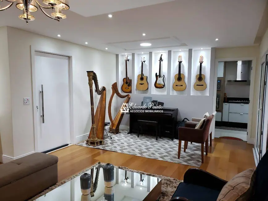 Foto 3 de Apartamento com 3 quartos à venda, 163m2 em Vila Rosália, Guarulhos - SP