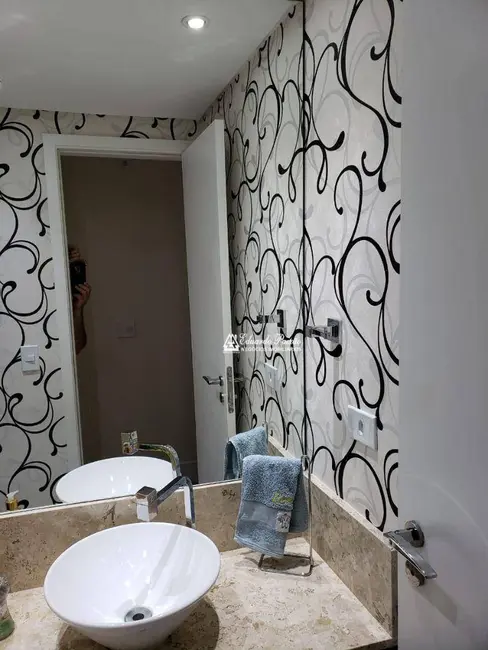 Foto 9 de Apartamento com 3 quartos à venda, 163m2 em Vila Rosália, Guarulhos - SP