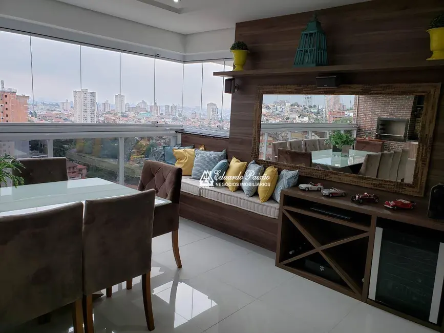 Foto 6 de Apartamento com 3 quartos à venda, 163m2 em Vila Rosália, Guarulhos - SP