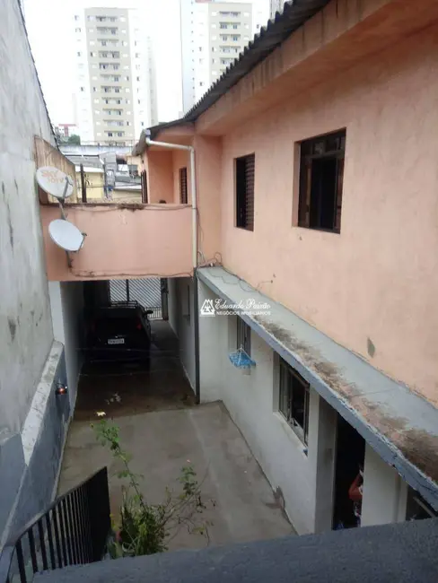Sobrado com 3 quartos à venda, 200m2 em Jardim Miriam, Guarulhos - SP - imagem 8 Foto 8 de Sobrado com 3 quartos à venda, 200m2 em Jardim Miriam, Guarulhos - SP
