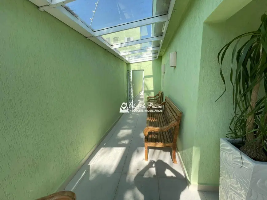 Foto 3 de Sobrado com 3 quartos à venda e para alugar, 313m2 em Vila Galvão, Guarulhos - SP