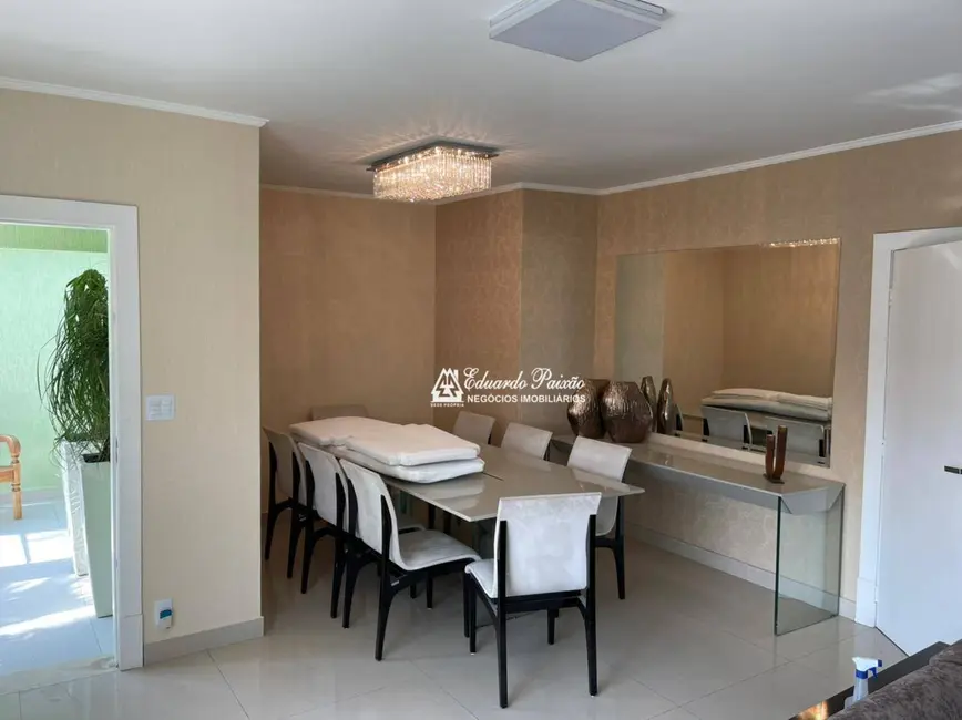 Foto 6 de Sobrado com 3 quartos à venda e para alugar, 313m2 em Vila Galvão, Guarulhos - SP