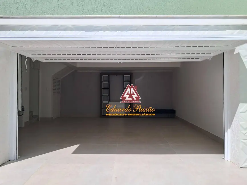 Foto 5 de Sobrado com 3 quartos à venda, 313m2 em Vila Galvão, Guarulhos - SP