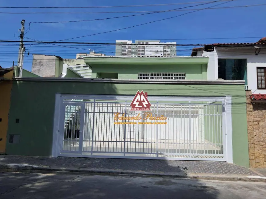 Foto 3 de Sobrado com 3 quartos à venda, 313m2 em Vila Galvão, Guarulhos - SP
