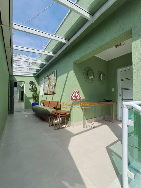 Foto 9 de Sobrado com 3 quartos à venda, 313m2 em Vila Galvão, Guarulhos - SP