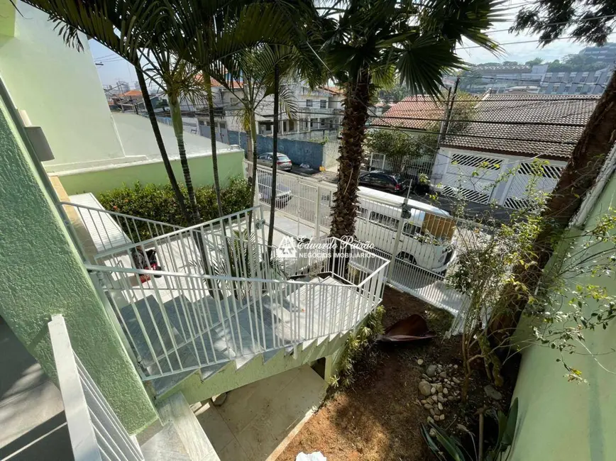 Foto 2 de Sobrado com 3 quartos à venda e para alugar, 313m2 em Vila Galvão, Guarulhos - SP