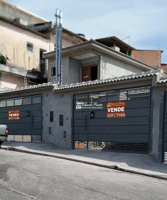 Foto 1 de Casa com 2 quartos à venda, 125m2 em Cocaia, Guarulhos - SP