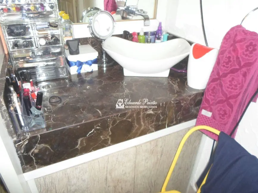 Foto 9 de Sobrado com 5 quartos à venda, 130m2 em Jardim Nova Ipanema, Guarulhos - SP