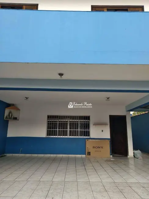 Sobrado com 4 quartos à venda, 200m2 em Vila Tijuco, Guarulhos - SP - imagem 2 Foto 2 de Sobrado com 4 quartos à venda, 200m2 em Vila Tijuco, Guarulhos - SP