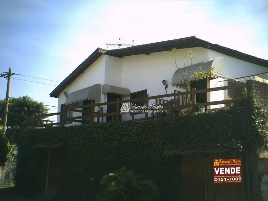 Foto 4 de Sobrado com 6 quartos à venda, 360m2 em Jardim Vila Galvão, Guarulhos - SP