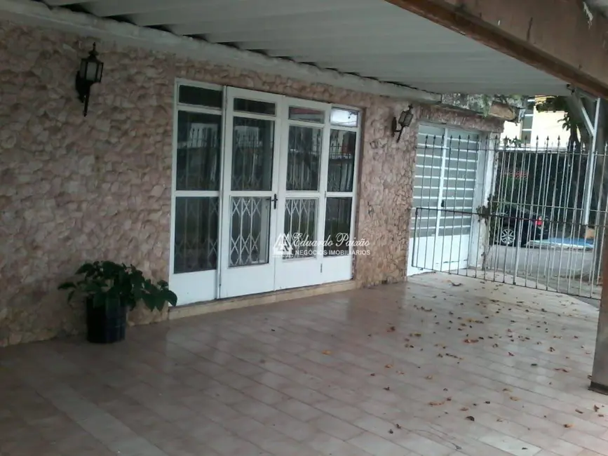 Foto 5 de Sobrado com 6 quartos à venda, 360m2 em Jardim Vila Galvão, Guarulhos - SP