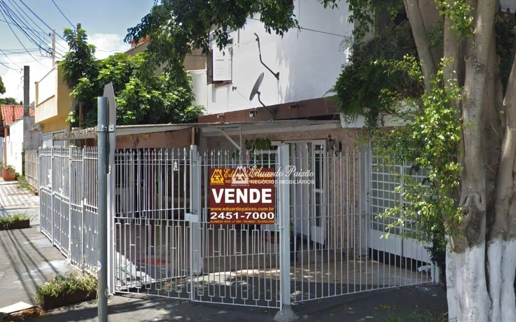 Foto 3 de Sobrado com 6 quartos à venda, 360m2 em Jardim Vila Galvão, Guarulhos - SP