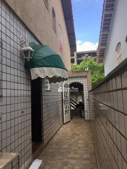 Sobrado com 3 quartos à venda, 125m2 em Vila Galvão, Guarulhos - SP - imagem 3 Foto 3 de Sobrado com 3 quartos à venda, 125m2 em Vila Galvão, Guarulhos - SP