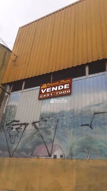 Armazém / Galpão à venda, 1000m2 em Jardim São Domingos, Guarulhos - SP - imagem 2 Foto 2 de Armazém / Galpão à venda, 1000m2 em Jardim São Domingos, Guarulhos - SP