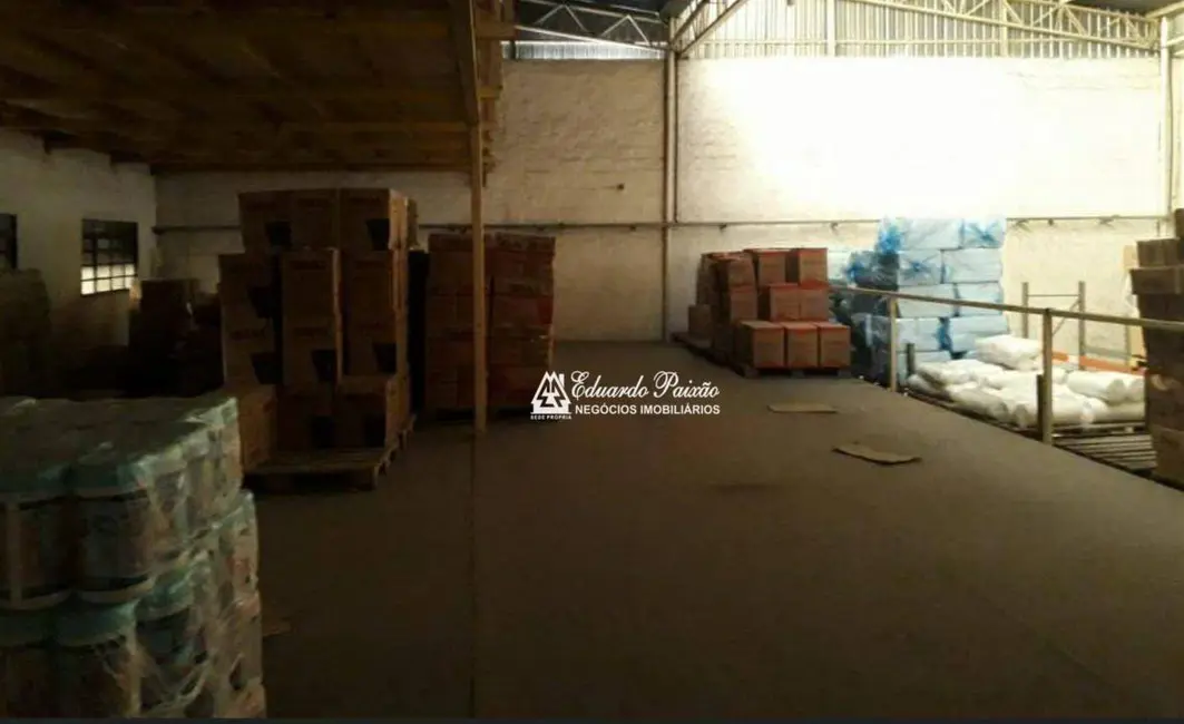 Armazém / Galpão à venda, 1000m2 em Jardim São Domingos, Guarulhos - SP - imagem 7 Foto 7 de Armazém / Galpão à venda, 1000m2 em Jardim São Domingos, Guarulhos - SP