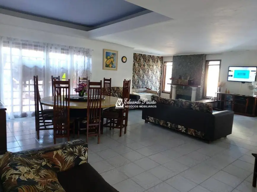 Foto 5 de Sobrado com 4 quartos à venda, 286m2 em Vila Rosália, Guarulhos - SP