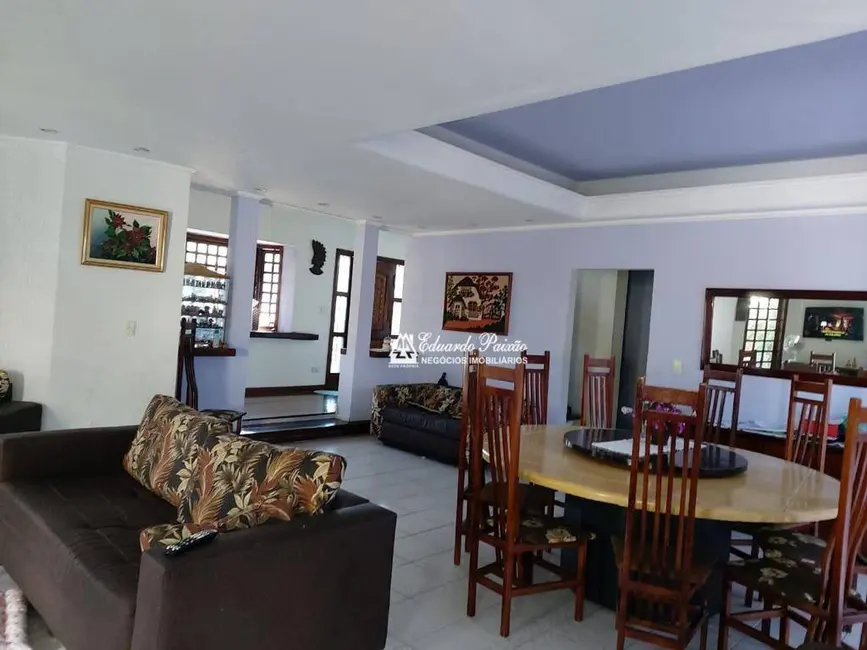 Foto 4 de Sobrado com 4 quartos à venda, 286m2 em Vila Rosália, Guarulhos - SP