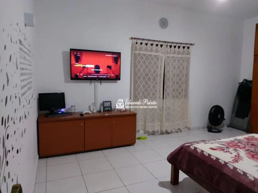 Foto 9 de Sobrado com 4 quartos à venda, 286m2 em Vila Rosália, Guarulhos - SP