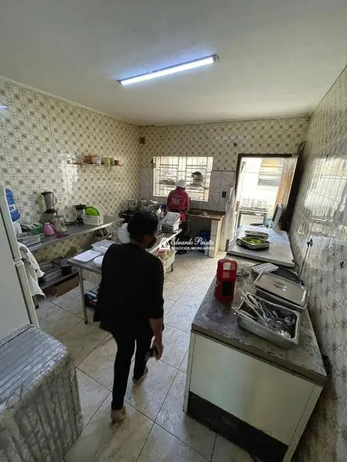 Foto 5 de Sala Comercial à venda e para alugar, 250m2 em Vila Progresso, Guarulhos - SP