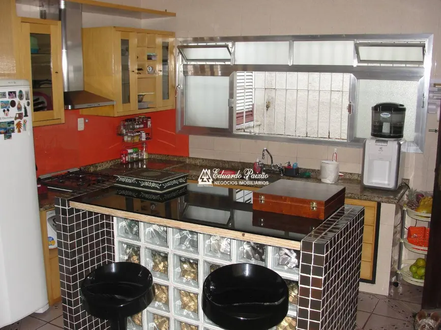 Foto 5 de Sobrado com 3 quartos à venda, 200m2 em Vila Augusta, Guarulhos - SP