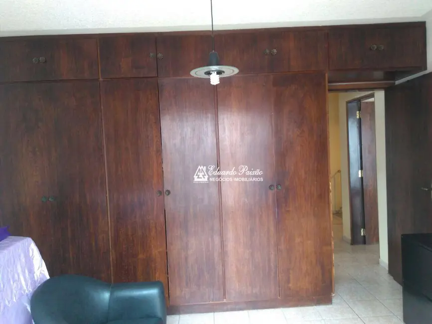 Foto 9 de Sobrado com 3 quartos à venda, 200m2 em Vila Augusta, Guarulhos - SP