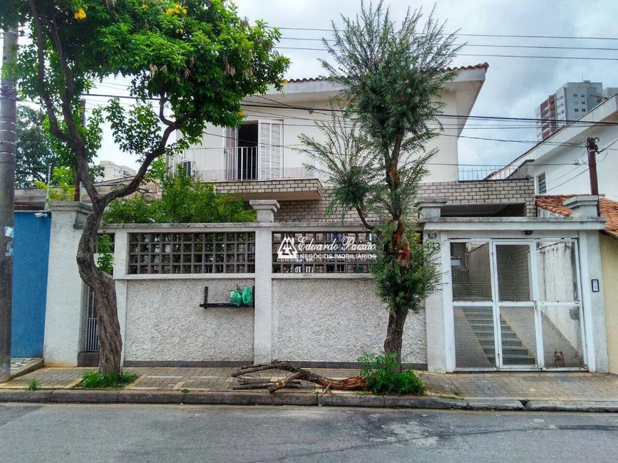 Foto 1 de Sobrado com 3 quartos à venda, 200m2 em Vila Augusta, Guarulhos - SP