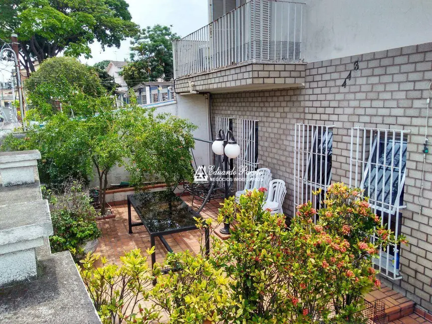 Foto 2 de Sobrado com 3 quartos à venda, 200m2 em Vila Augusta, Guarulhos - SP